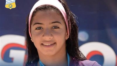 موعد ومكان جنازة شذى نجم بطلة السباحة
