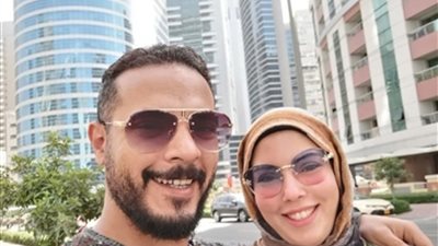 اليوم أولي جلسات محاكمة البلوجر «حمدي ووفاء» بتهمة الاتجار في «البيتكوين»