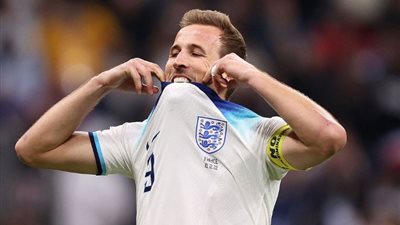 «المنحوس»، هاري كين يسعى لفك العقدة أمام إسبانبا في نهائي اليورو