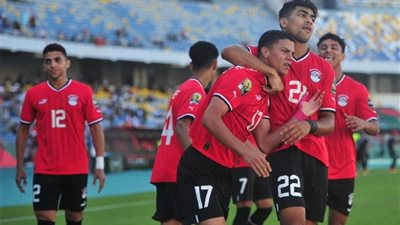 بالقوة الضاربة، تشكيل المنتخب الأولمبي المتوقع أمام أوكرانيا الليلة