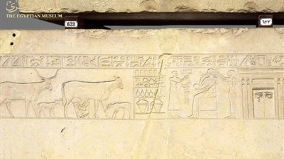 بالنقوش، المتحف المصري يكشف كيف كانت الحياة اليومية للقدماء؟