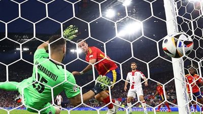 قبل النهائي المرتقب، تعرف على هدافي كأس أمم أوروبا يورو 2024