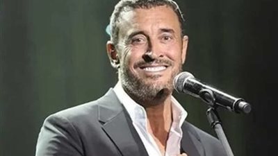 حتى 2000 جنيه، أسعار تذاكر حفل كاظم الساهر في مهرجان العلمين 2024