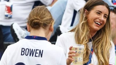 أزمة كبرى تواجه عائلات لاعبي منتخب إنجلترا قبل نهائي يورو 2024