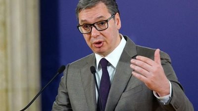 رئيس صربيا: العاصمة الإدارية الجديدة تثبت أن الأحلام يمكن تحقيقها