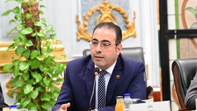 رئيس «شباب النواب» ينتقد مافيا التعيينات بوزارة البترول