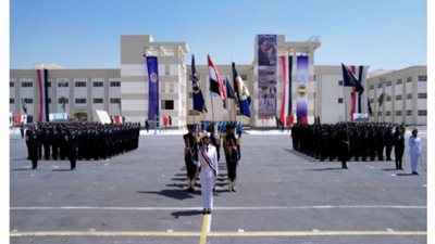 تسلم كراسات معهد معاوني الشرطة الصحية للإناث والذكور غدا