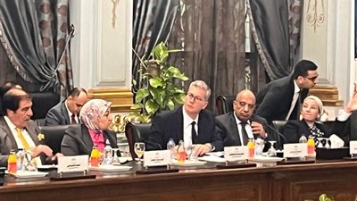 البترول يبدأ خطة واستراتيجية التحول الرقمي بمشروعات الاقتصاد الأخضر