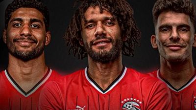 اتحاد الكرة يعلن ترتيب قادة المنتخب الأولمبي في باريس 2024