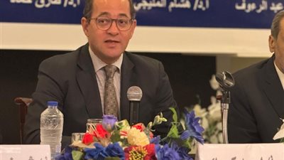 وزير المالية: «مبنعملش إصلاحات عشان لقطة»، والاستقرار الضريبي أولويتنا