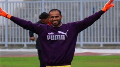 استشهاد حارس مرمى نادي شباب خان يونس بسبب مجزرة المواصي بغزة