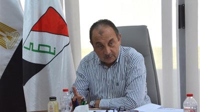 وزير قطاع الأعمال يوجه بفتح أسواق جديدة أمام منتجات الشركات المصرية