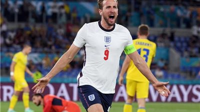 هاري كين يقود هجوم إنجلترا أمام إسبانيا في نهائي يورو 2024