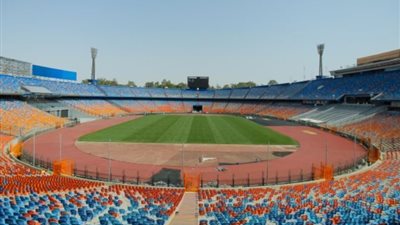 الكاف يعتمد 6 ملاعب مصرية لاستضافة مباريات الأندية في بطولات إفريقيا