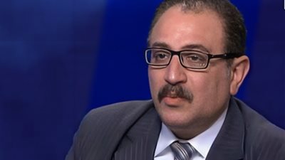 طارق فهمي: ظاهرة العنف في المجتمع الأمريكي زادت في السنوات الأخيرة