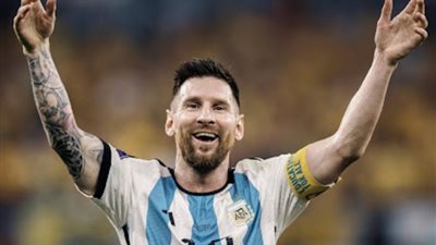 ميسي يقود هجوم الأرجنتين أمام كولومبيا في نهائي كوبا أمريكا 2024