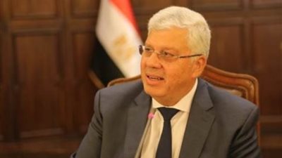 «التعليم العالي» تطلق منصة إلكترونية للعلماء والباحثين المصريين بالخارج
