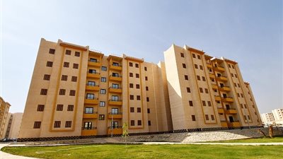 مي عبد الحميد: إنجاز 928 ألف شقة ضمن المليون وحدة سكنية