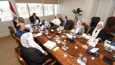 توجيهات عاجلة من وزير الإسكان بشأن قانون التصالح فى مخالفات البناء