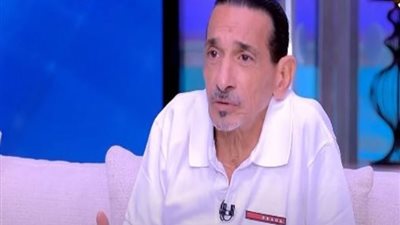 سبب صادم لطلاقه من حب حياته، علاء عوض يتصدر «التريند»