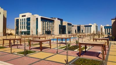 بدء تنسيق جامعة الجلالة 2024، تعرف على المصروفات والأوراق المطلوبة