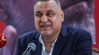 خالد العوضي: «مادسن» من أفضل مدربي كرة اليد في العالم