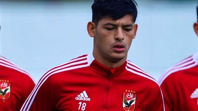 كريستو يبلغ النادي الأهلي بفريقه الجديد في الموسم المقبل