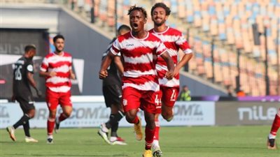 تشكيل بلدية المحلة المتوقع أمام الزمالك الليلة بالدوري