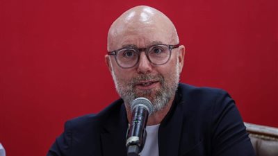 رجال، مدرب يد الأهلي: أعد الجميع ببذل أقصى جهد للفوز بالبطولات