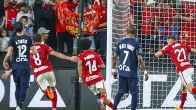 الأهلي يرفض عرض الخلود للتعاقد مع نجم الفريق