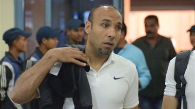 مدرب منتخب مصر السابق مديرا فنيا لنادي الإنتاج الحربي