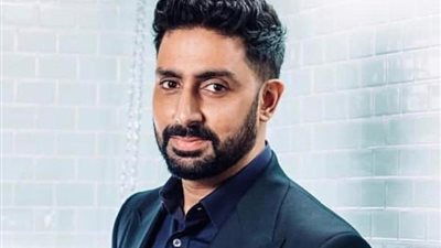 أبهيشيك باتشان يقدم دور الشرير مع شاروخان بفيلمه الجديد «KING»