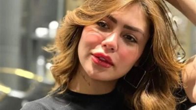 بسبب الفيديو المسرب، بلاغ للنائب العام يتهم هدير عبد الرازق بنشر الرذيلة