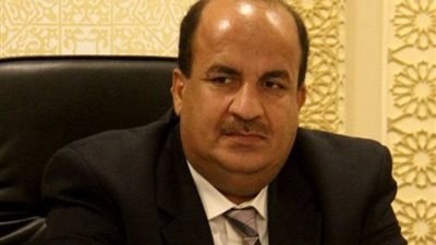 النائب محمد علي: برنامج الحكومة الجديدة بعود بالنفع على المواطن