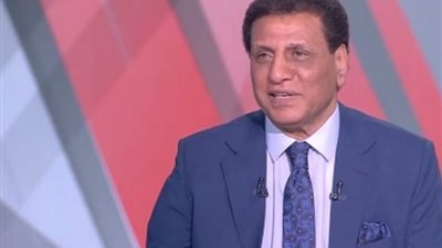 فاروق جعفر: الزمالك يحتاج لمدرب جديد وصفقات قوية
