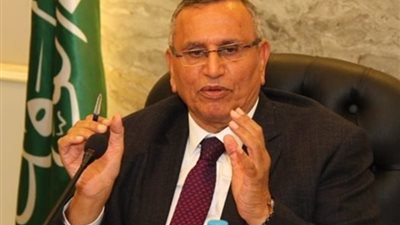 رئيس الوفد يكشف تفاصيل جديدة بشأن وفاة مصور فضيحة صفقة الآثار