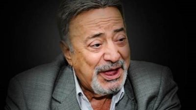«وهبي السوالمي» و «سلامة فراويلة»، أبرز أدوار يوسف شعبان في الدراما