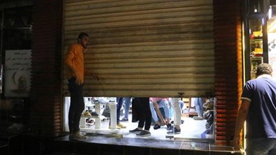 «الصحة»: إغلاق 174 منشأة غير مرخصة وتحرير 352 محضراً مخالفات