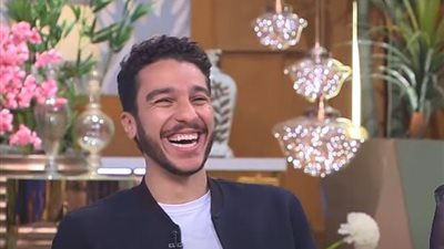 في أول بطولة، نور النبوي يعيش حالة من النشاط الفني بمسلسل وفيلم