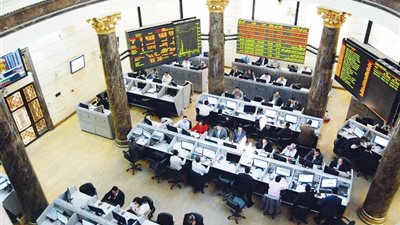 ارتفاع جماعي لمؤشرات البورصة بمستهل تعاملات اليوم