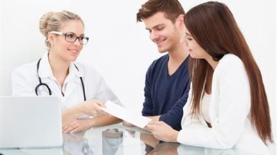 فحوصات ما قبل الزواج، تعرف على خطوات وطريقة الاختبارات