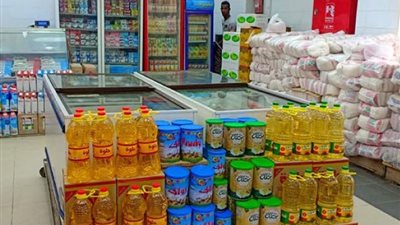 «التموين» تستهدف تخفيض أسعار السلع 60% قبل نهاية العام الحالي