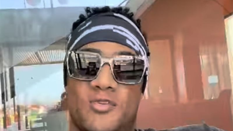 محمد رمضان