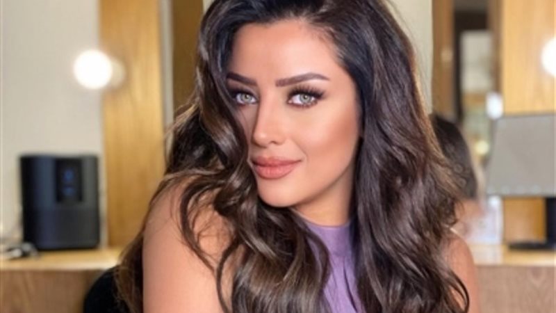 رضوى الشربيني