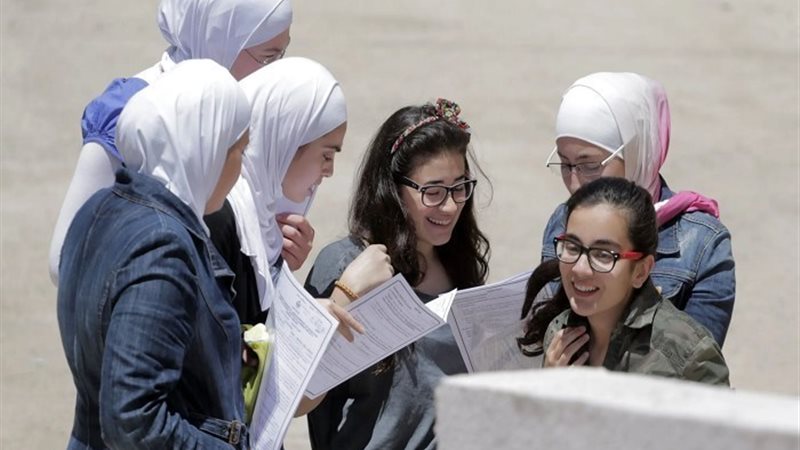 تنسيق الدبلومات الفنية زراعي 2024