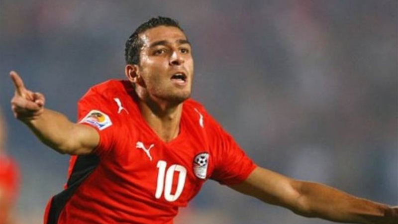 احمد شكري