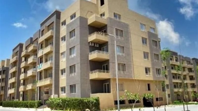 شقق تعاونيات البناء والإسكان