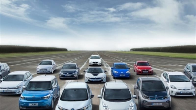 انخفاض أسعار السيارات في مصر