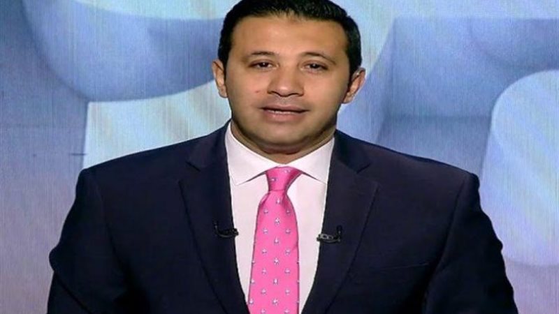 عمرو خليل