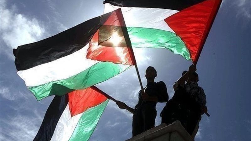 فلسطين- أرشيفية